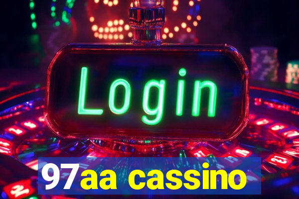 97aa cassino